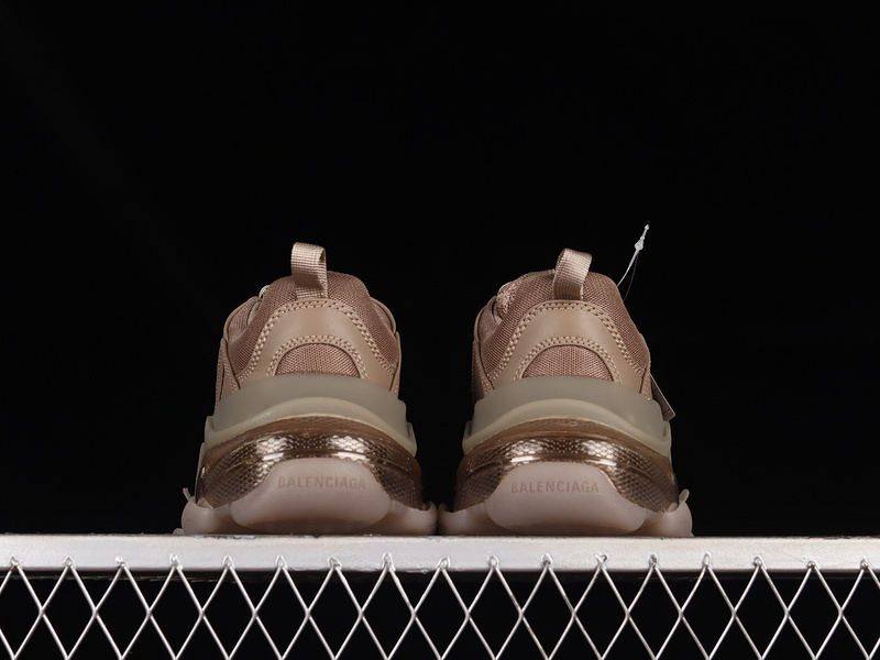 Balenciaga TRIPLE S TRAINER