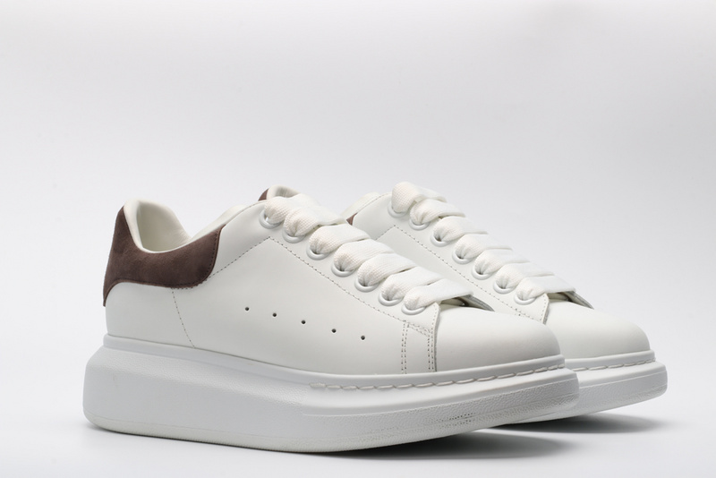 ALE *EEN OVERSIZED SNEAKER