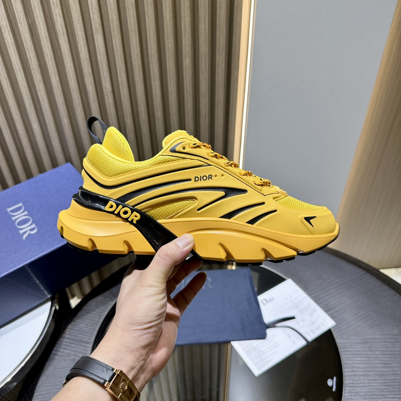DIOR B44 SNEAKER