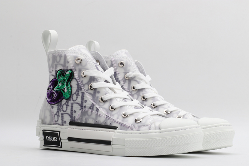 DIOR B23 SNEAKER