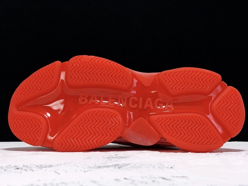 Balenciaga Triple S Trainer