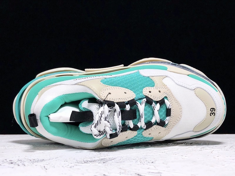 Balenciaga Triple S Trainer