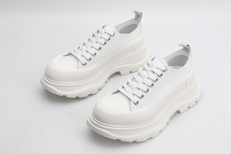 Mcqueen Tread Slick