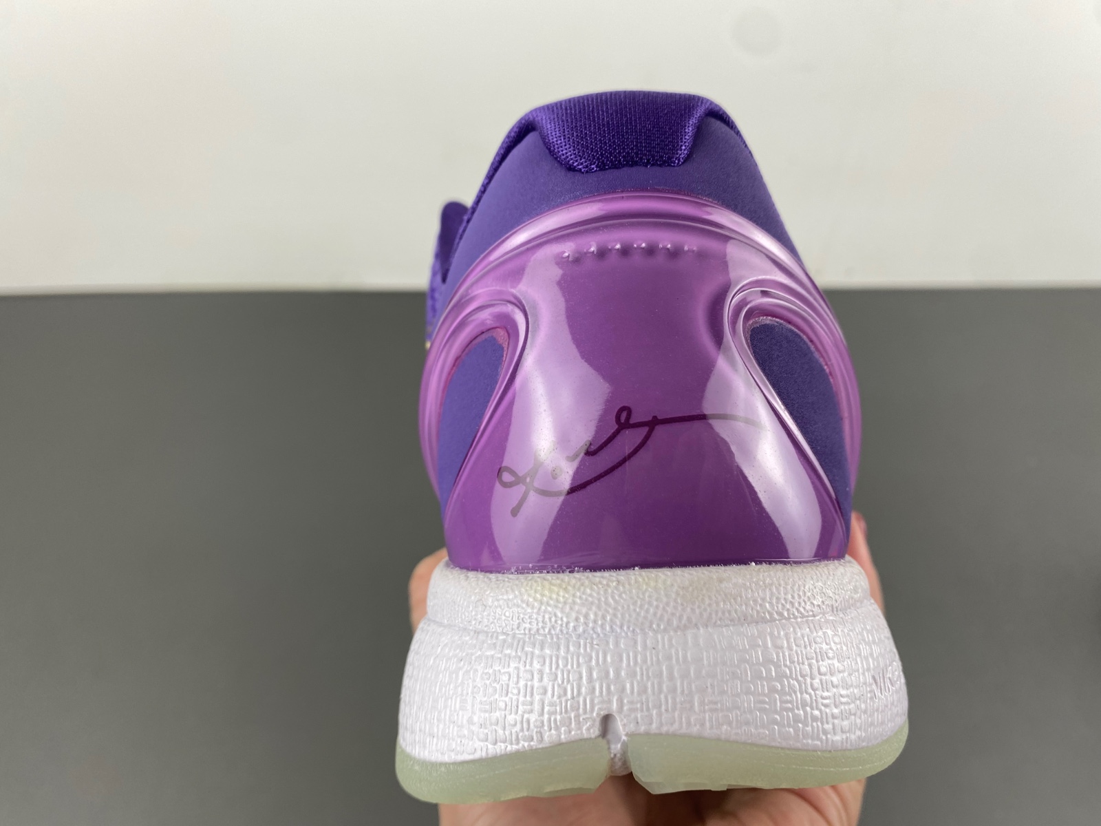 Nike Kobe 6 Protro FV4921-708