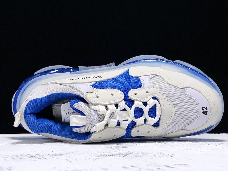 Balenciaga Triple S Trainer