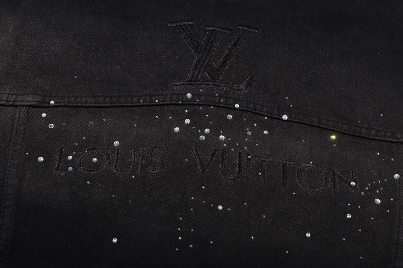 L&V Jacket V-004