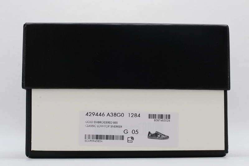 Gucci Ace Sneaker