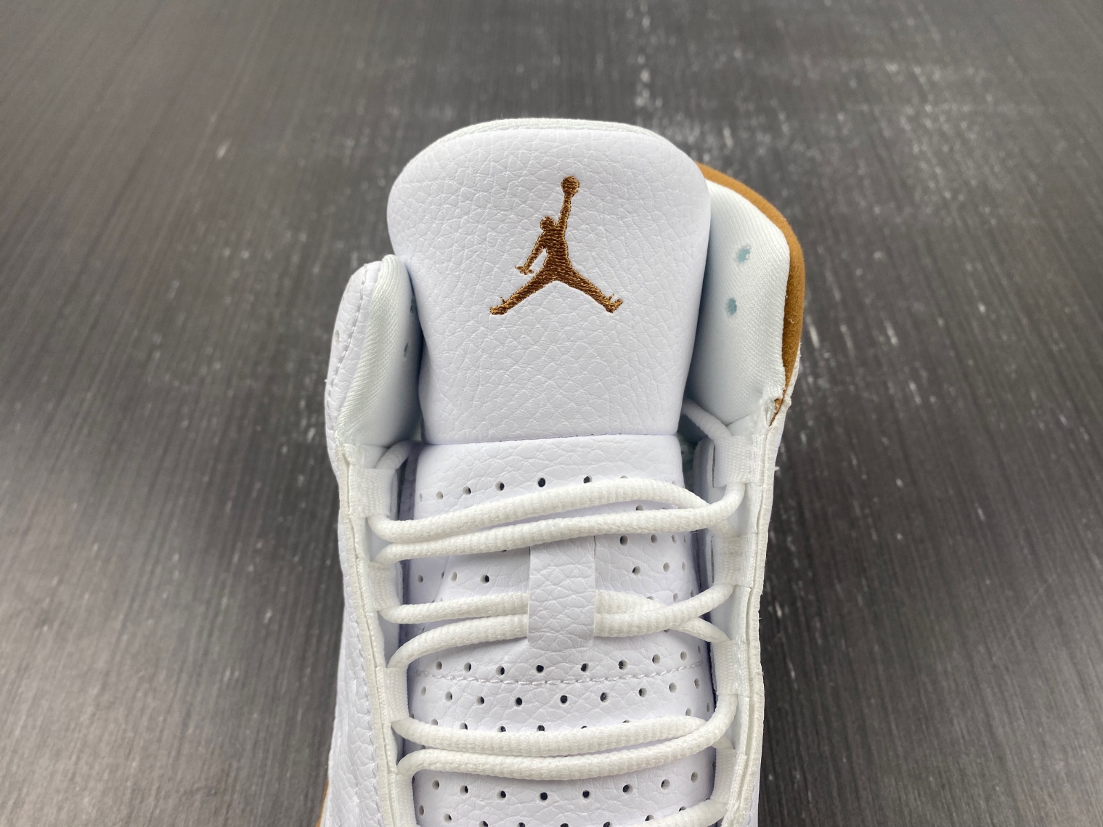 Air Jordan 13 Wheat (2023) 414571-171