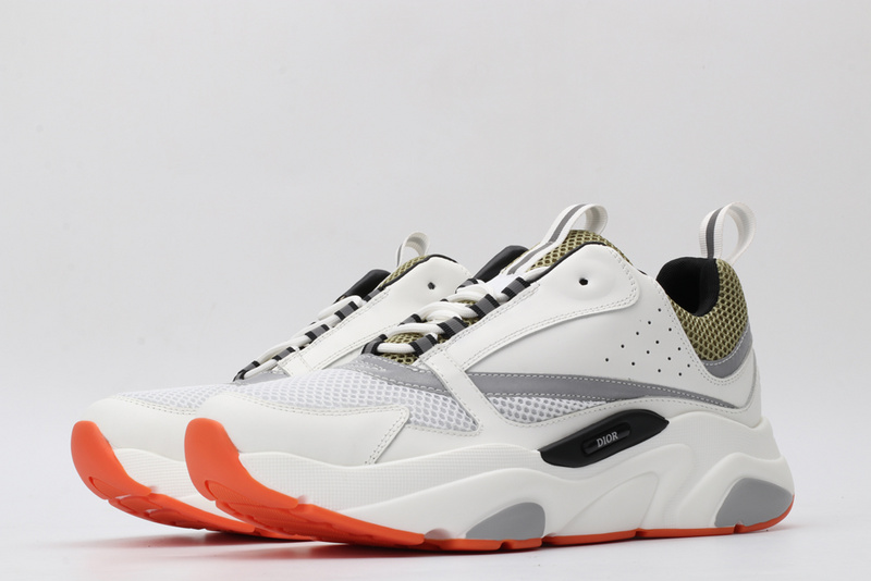 DIOR B22 SNEAKER