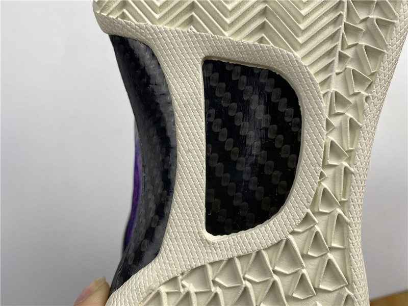 Kobe 8 System 