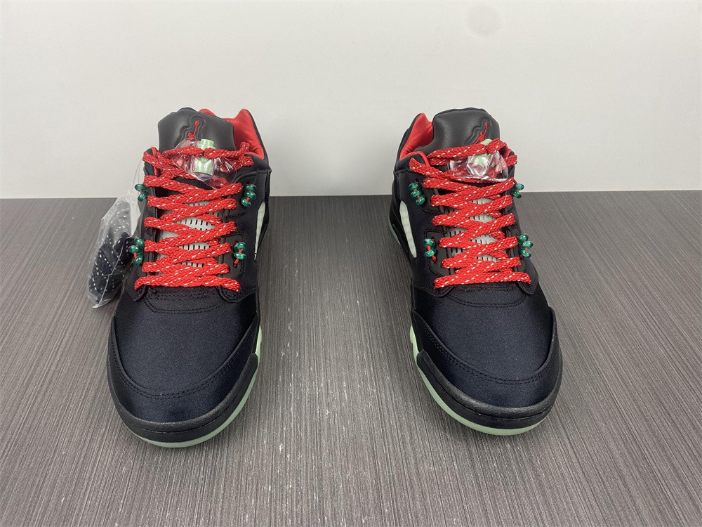 Air Jordan 5 Retro Anthracite DM4640-036