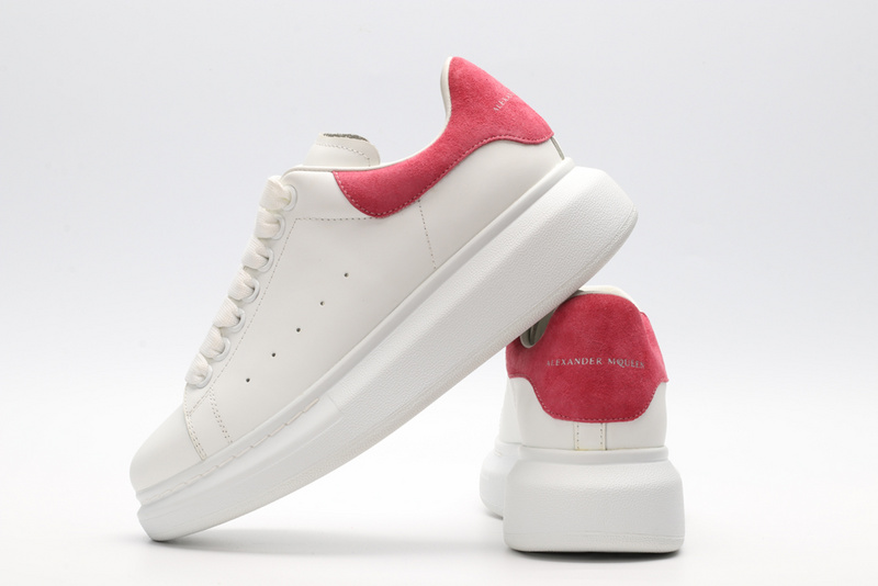 ALE *EEN OVERSIZED SNEAKER