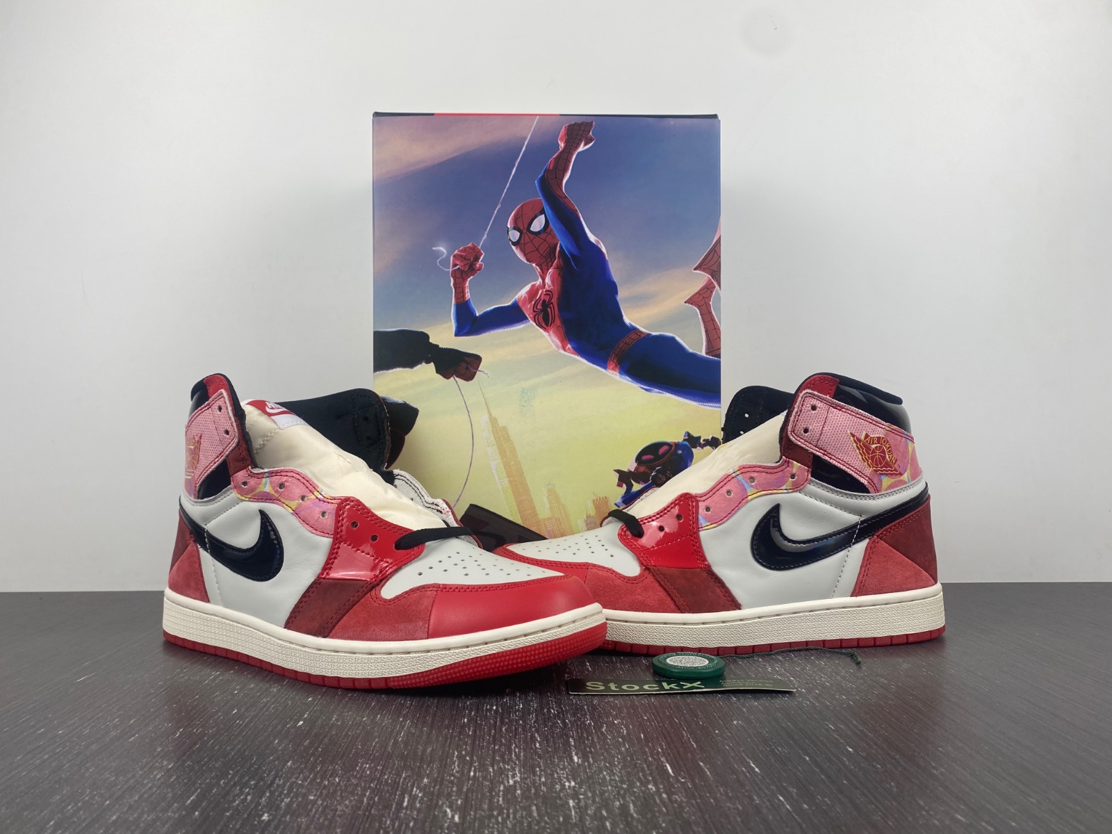 Air Jordan 1