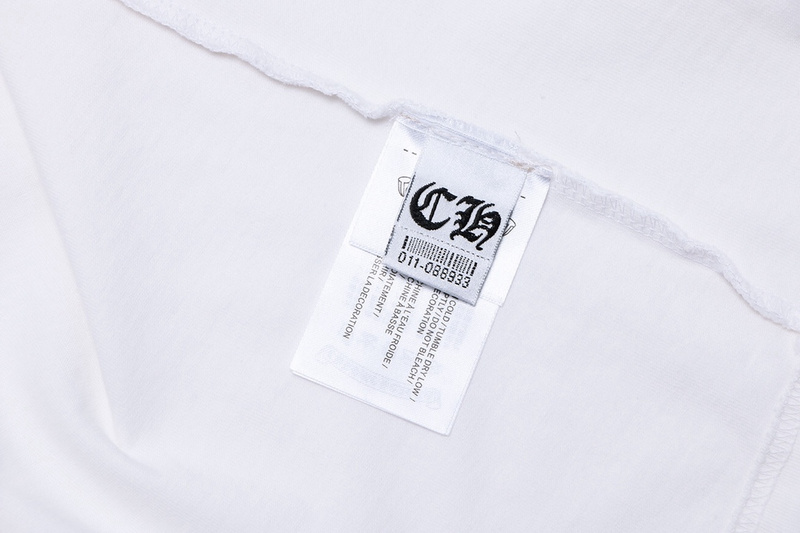 CHR0ME HEART T-SHIRT 2306031