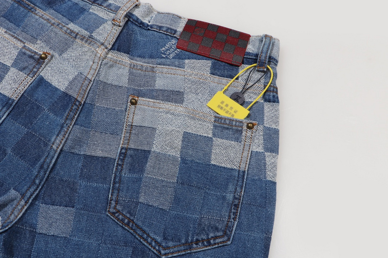L&V pants  L-008