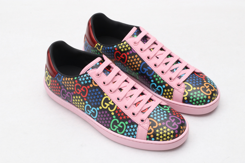 Gucci Ace Sneaker