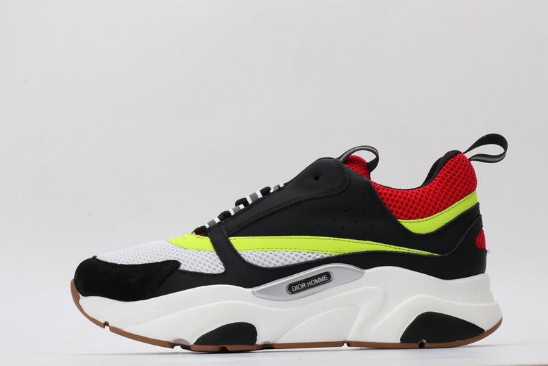 DIOR B22 SNEAKER