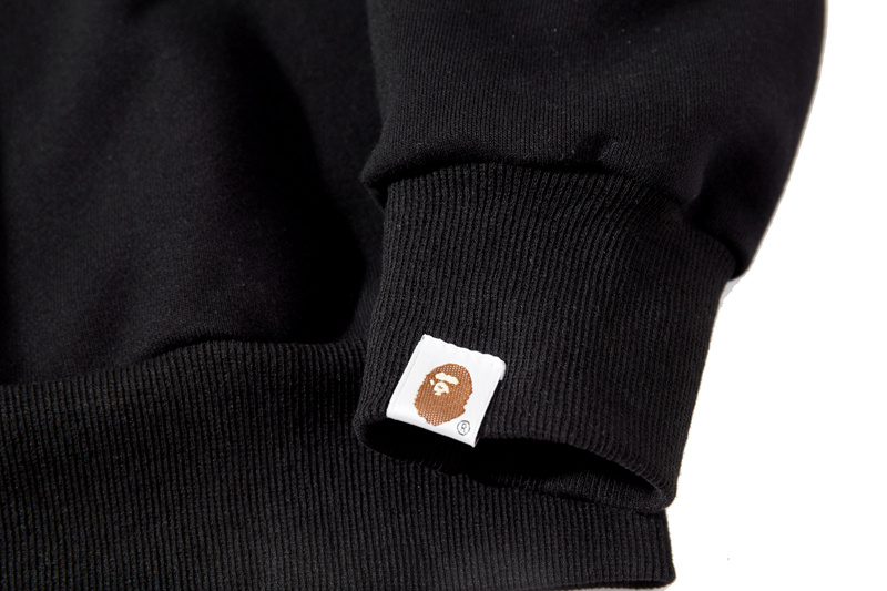 Bape Hoodie 2301033