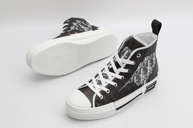DIOR B23 SNEAKER