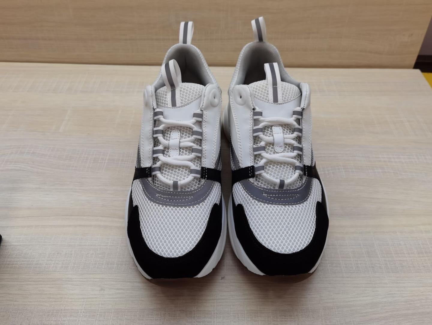 DIOR B22 SNEAKER