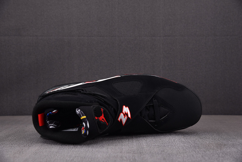 Air Jordan 8 Playoffs 2023 305381-062