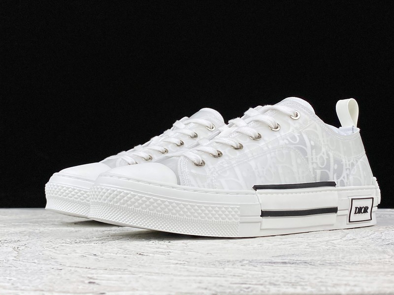 DIOR B23 SNEAKER