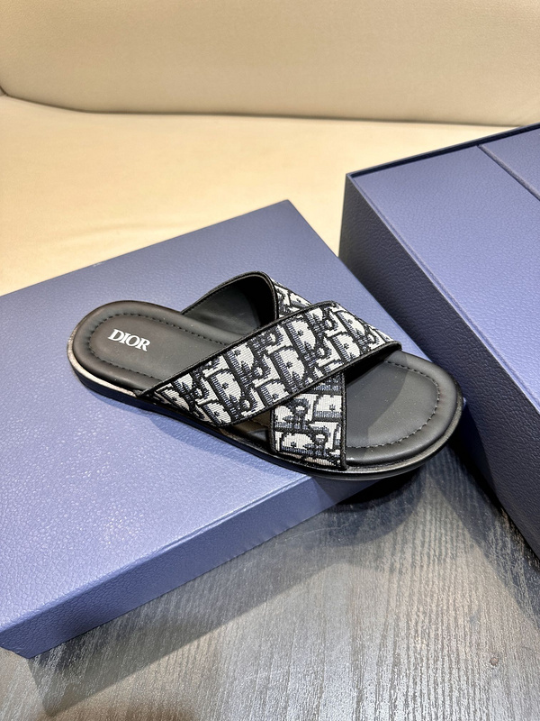 DIOR ALIAS SANDAL