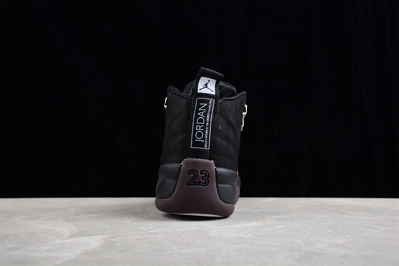 A Ma Maniére x Air Jordan 12 DV6989-001