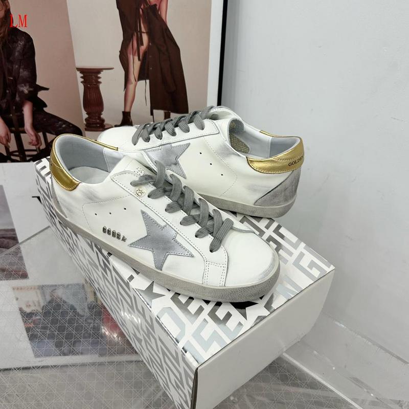 G0lden Goose sneaker