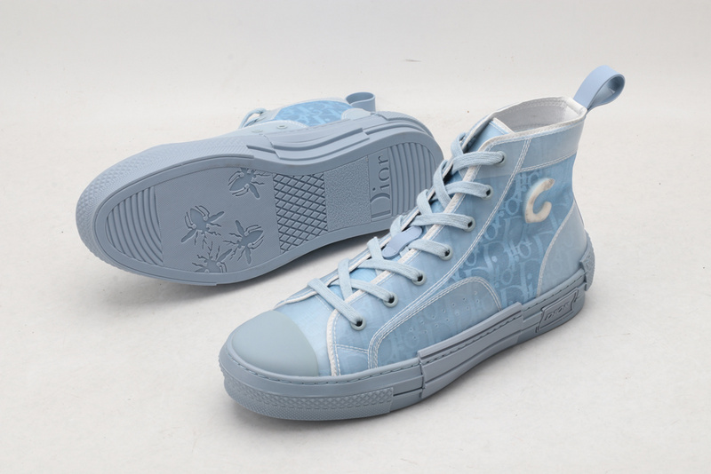DIOR B23 SNEAKER