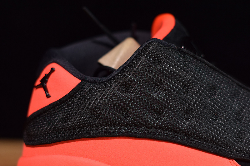 CLOT x Air Jordan 13 Retro Low 
