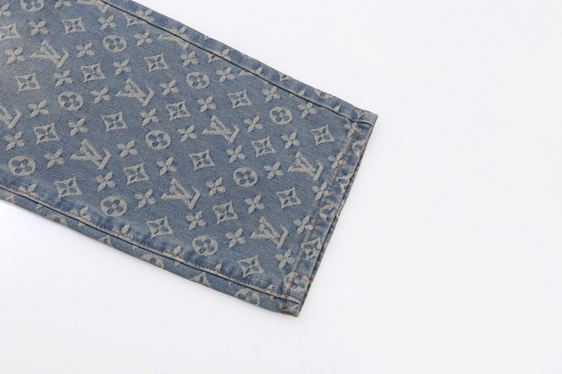 L&V pants  L-004