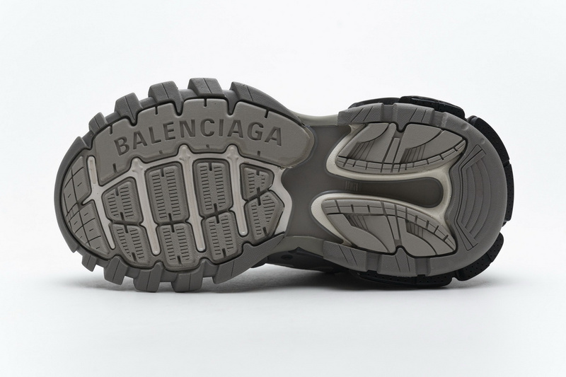 Balenciaga Tess S.Grey LED 555032 W1GB7 1214