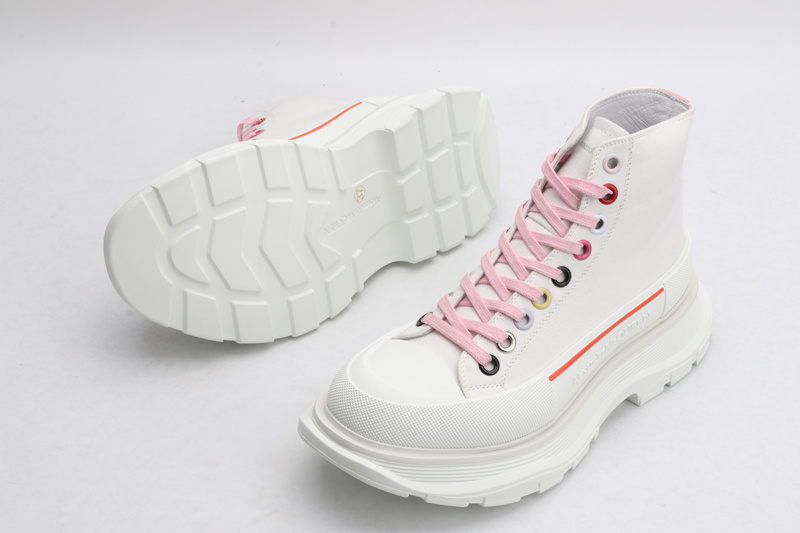 Mcqueen Tread Slick