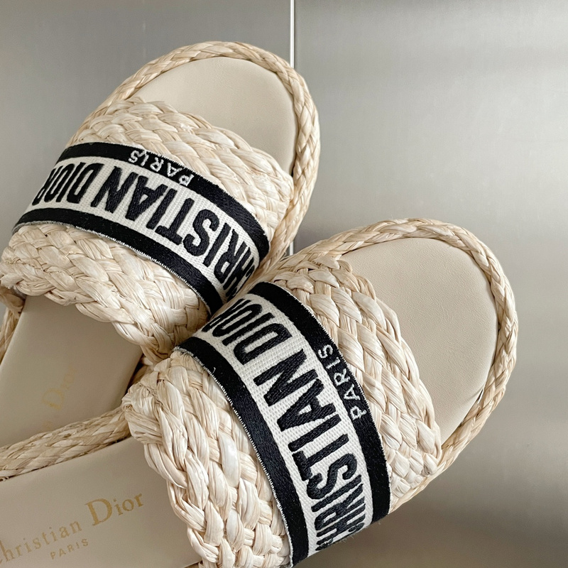 DIOR DWAY SANDAL