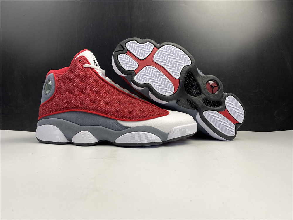 Air Jordan 13 Retro
