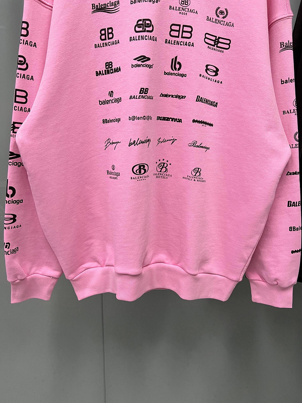 BLCG Hoodie 2309005