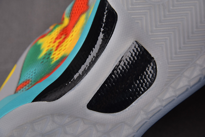 Nike Kobe 8 Protro Venice Beach FQ3548-001