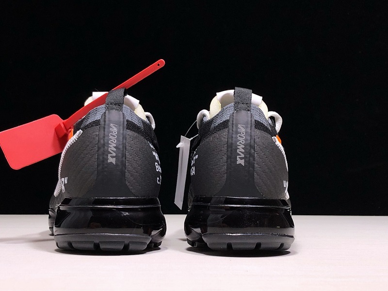 Nike The 10: Air Vapormax FK "OW" - AA3831 001
