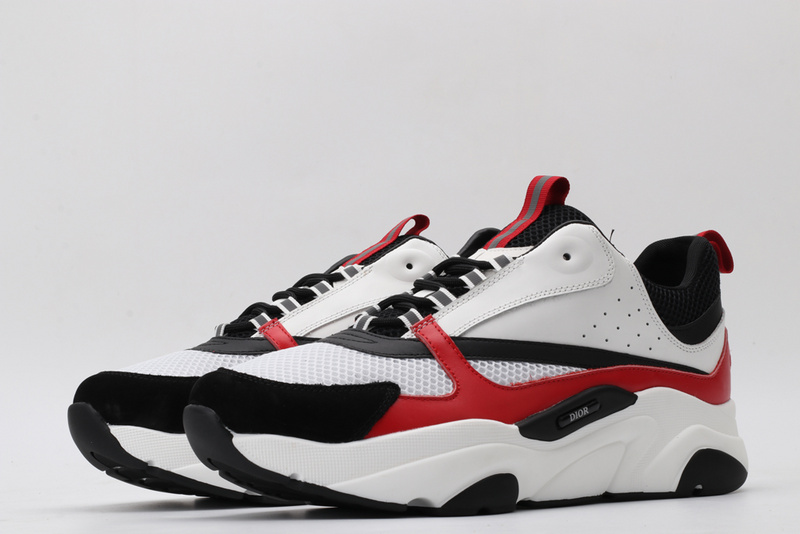 DIOR B22 SNEAKER