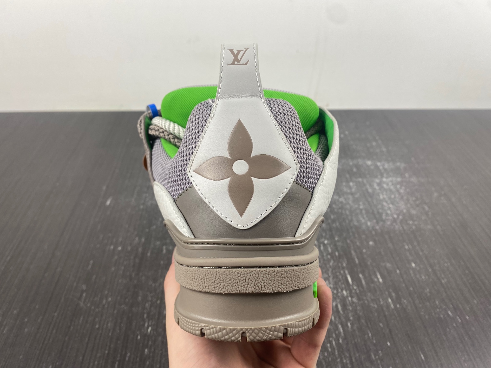 LV Skate Sneaker