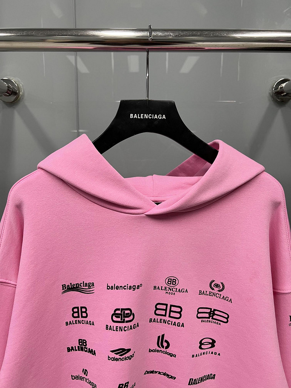BLCG Hoodie 2309005