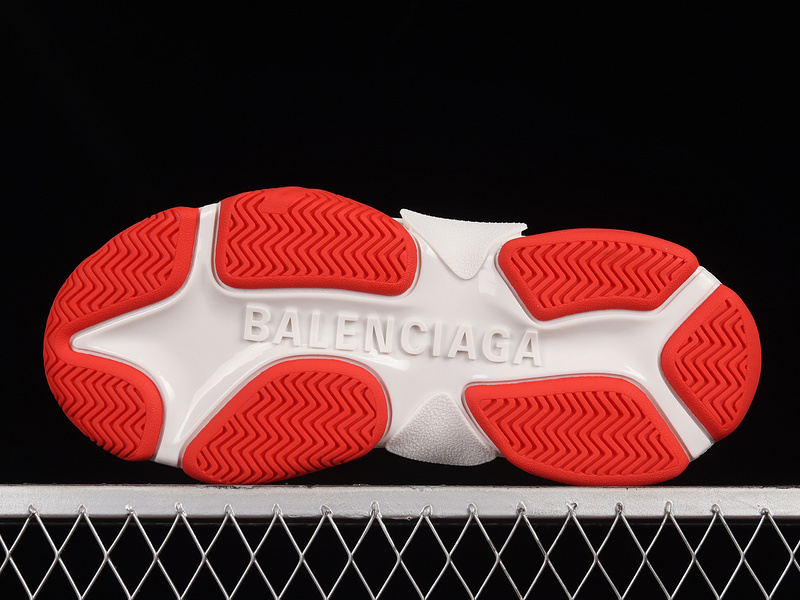 Balenciaga TRIPLE S TRAINER