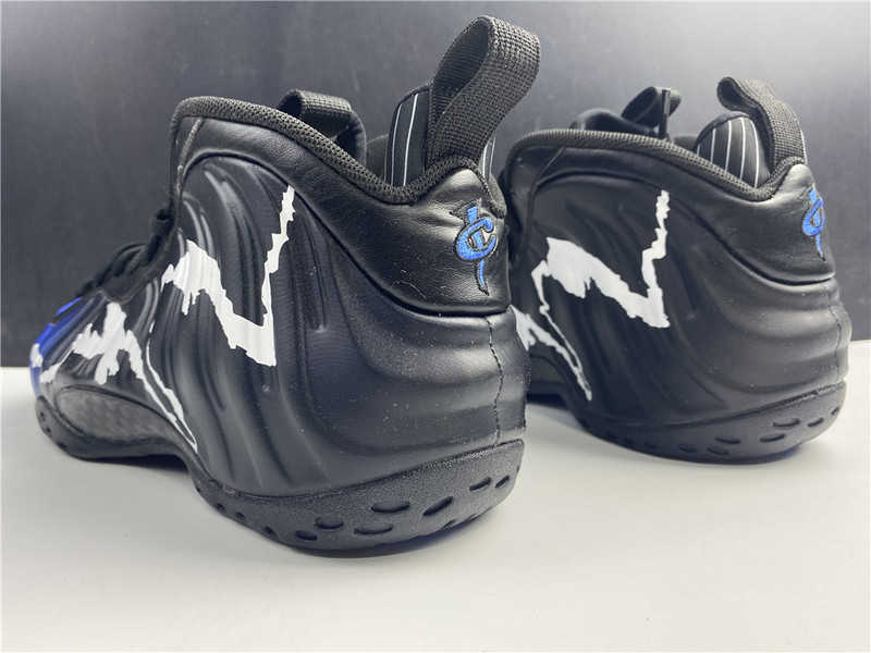 Nike Air Foamposite One Aurora Royal CN0055-001