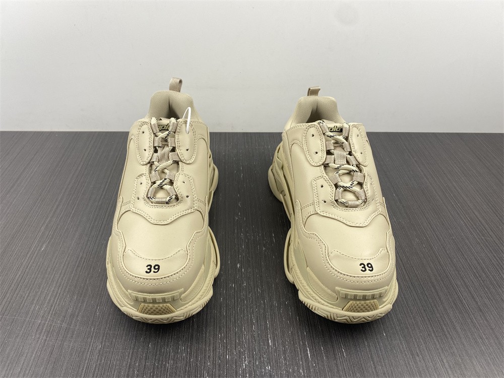 Balenciaga TRIPLE S TRAINER