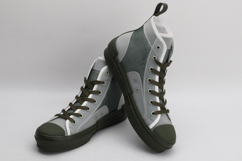 DIOR B23 SNEAKER