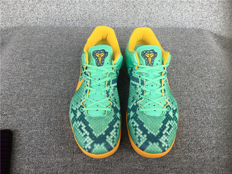 Nike Kobe 8 