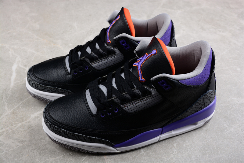 Air Jordan 3 Retro