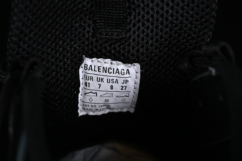 Balenciaga TRIPLE S TRAINER