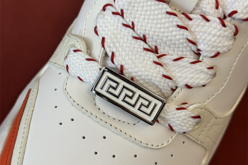Versace sneakers